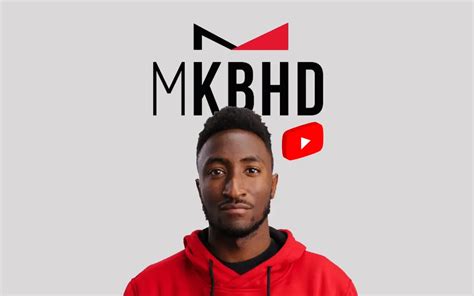 mkbhd youtube